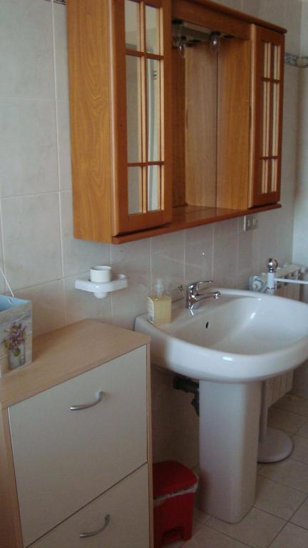 B&B Nereidi Melito Di Porto Salvo Ruang foto